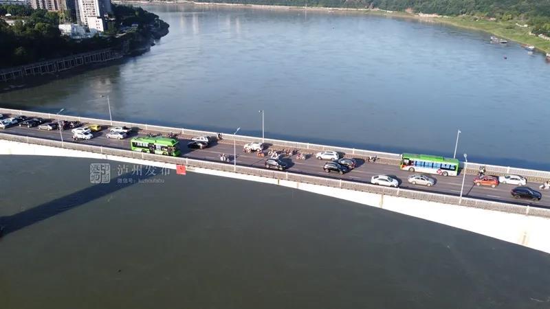 【泸州限行时间是什么时候/泸州车牌限行时间】