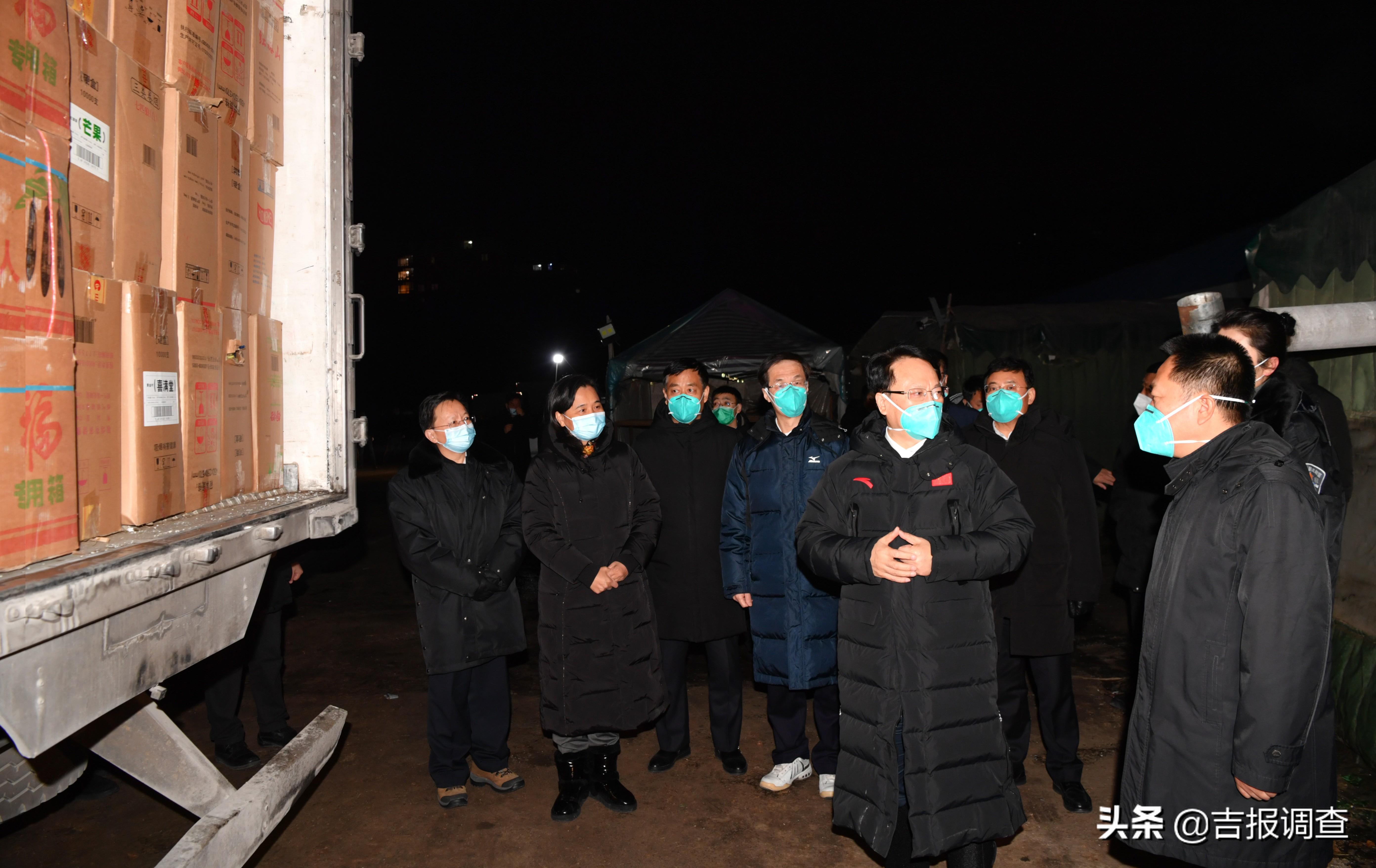 通化0号感染源，一座城市的抗疫启示录