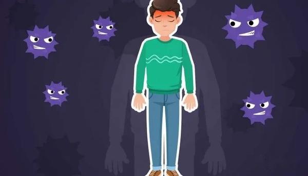 新冠二次感染有症状吗？专家解析症状特点与防护建议