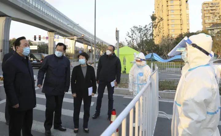 浙江衢州2021年疫情防控动态回顾，精准施策筑防线，众志成城守平安