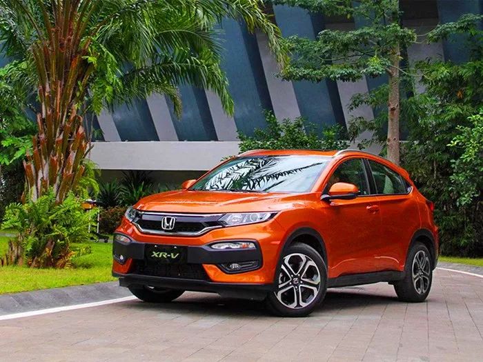 本田15万左右的车suv/本田15万左右的车省油 本田15万左右的车suv/本田15万左右的车省油