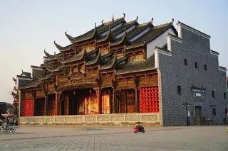 沈丘县—豫东明珠，千年古邑的文化与生态之旅