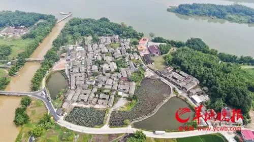 沈丘县—豫东明珠，千年古邑的文化与生态之旅