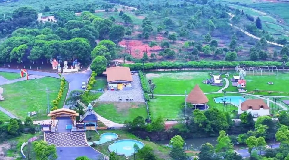 扬州新增37:扬州新增3家3A级旅游景区 扬州新增37:扬州新增3家3A级旅游景区