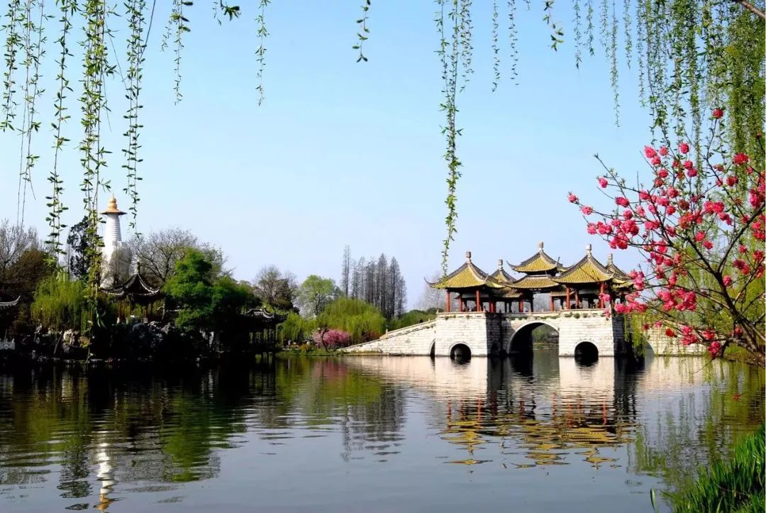 扬州新增37:扬州新增3家3A级旅游景区 扬州新增37:扬州新增3家3A级旅游景区