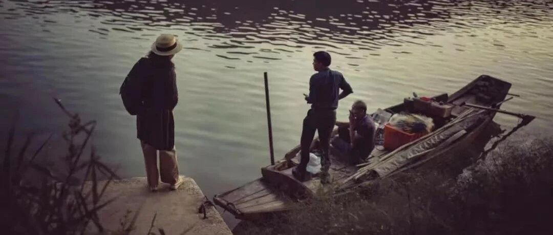 十六岁的渡口,与最后一次托举 十六岁的渡口,与最后一次托举