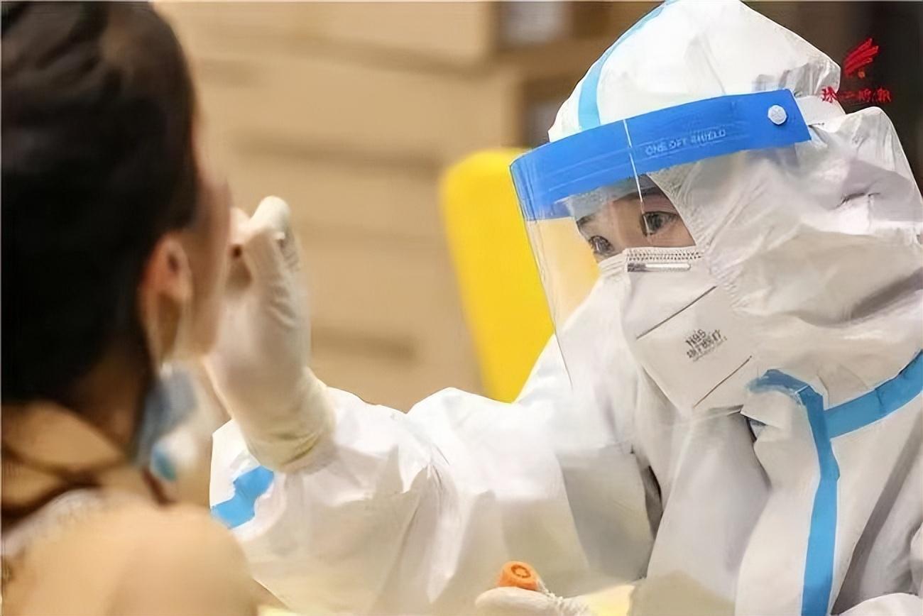 多地新冠肺炎患者出院后复阳（新冠患者康复后复阳）