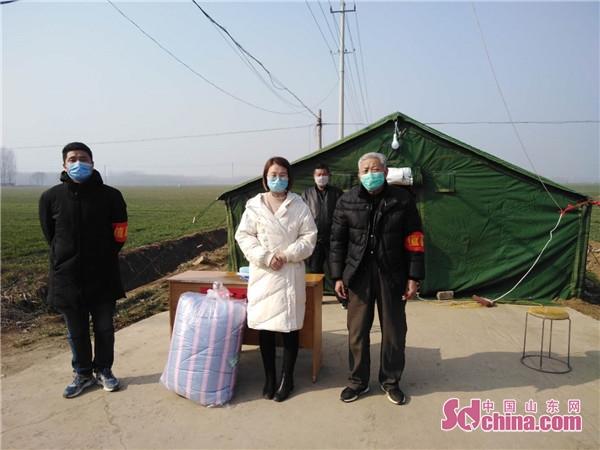 【济宁最新新冠肺炎疫情,济宁疫情最新数据】