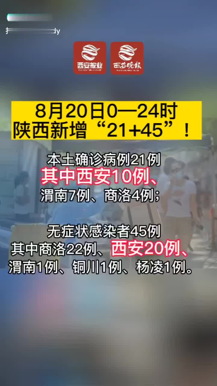 【陕西西安疫情最新/陕西西安疫情最新通报】