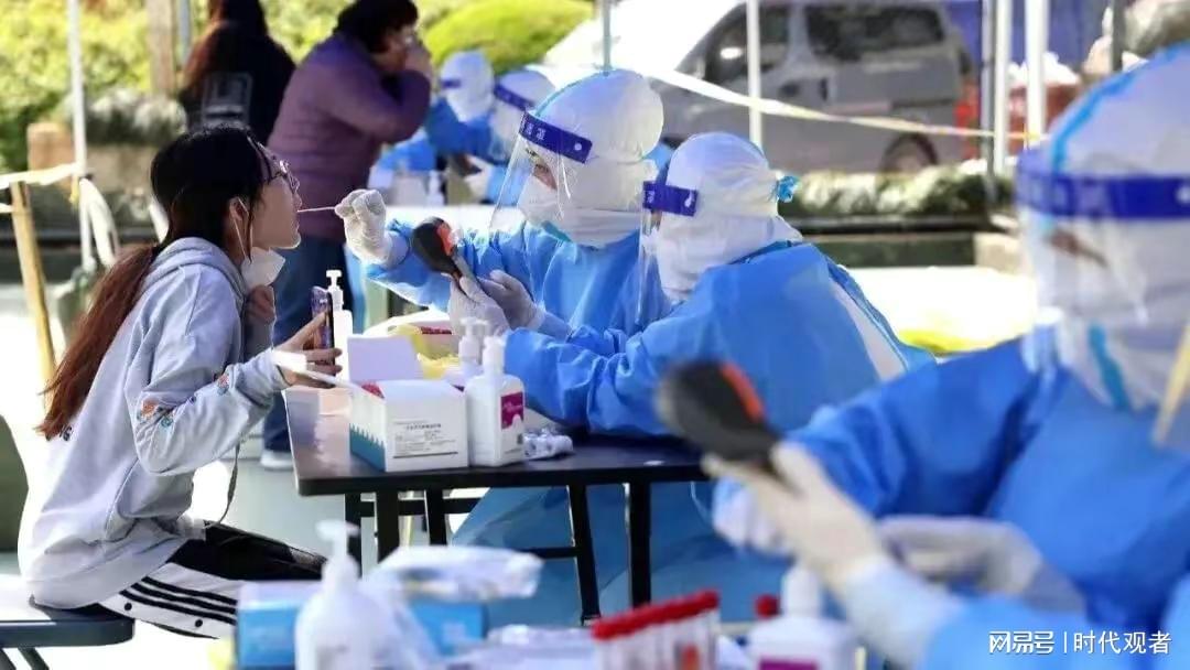 苏州疫情新增2例最新消息，源头清晰可控，市民无需恐慌