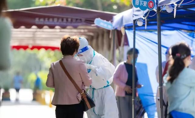 苏州疫情新增2例最新消息，源头清晰可控，市民无需恐慌