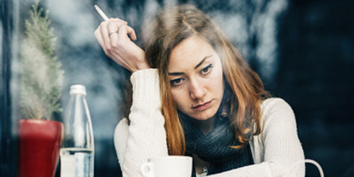 当烦躁来袭,十种方法为心情寻找出口 当烦躁来袭,十种方法为心情寻找出口