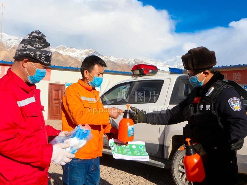 新疆爆发疫情时间/新疆发生疫情时间 新疆爆发疫情时间/新疆发生疫情时间