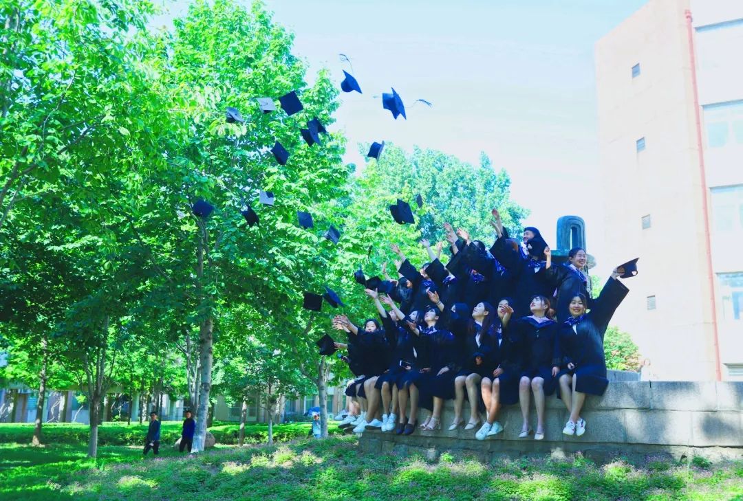 光影留声，青春不散场—致中原工学院广播影视学院的毕业时光