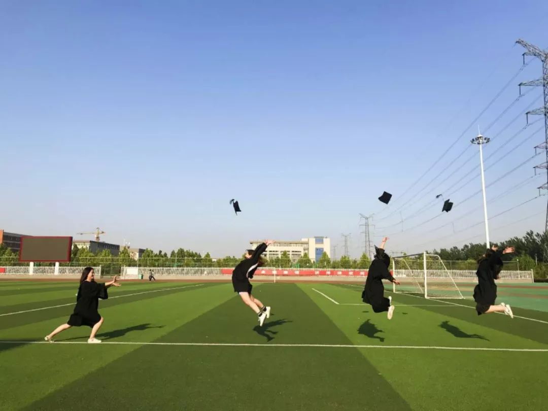 光影留声，青春不散场—致中原工学院广播影视学院的毕业时光