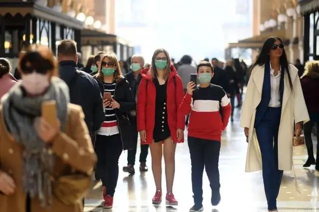 全球疫情最新消息，多国重启封城措施，抗疫进入新阶段