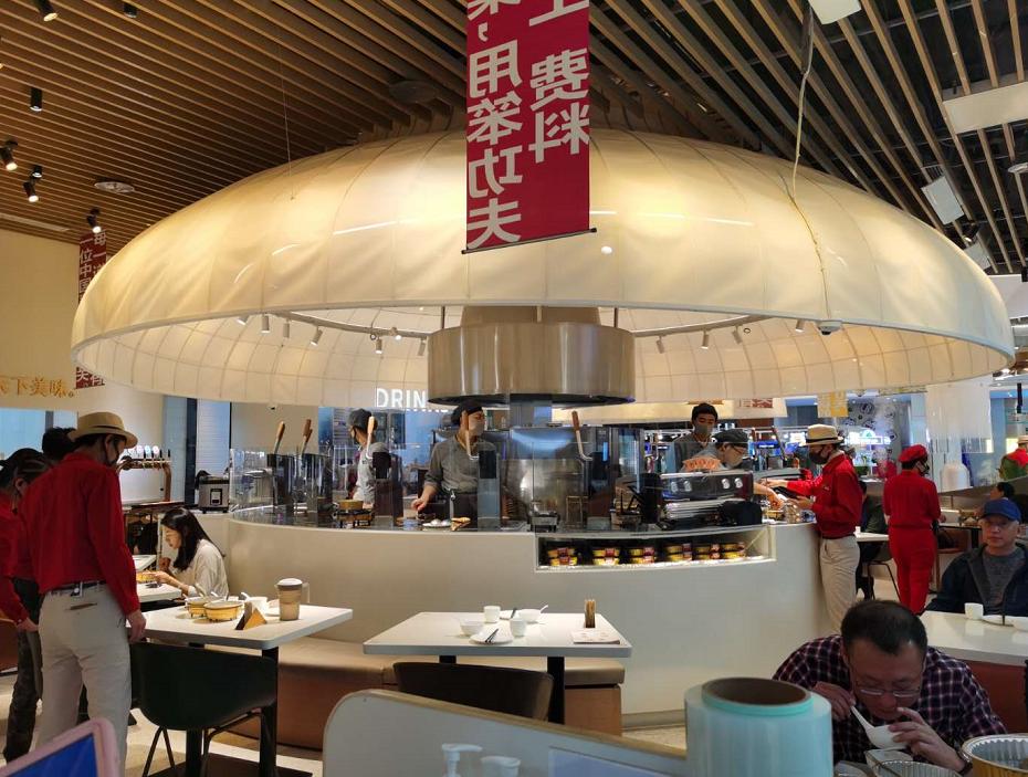 食堂不提供堂食是什么意思:学校食堂不提供餐具