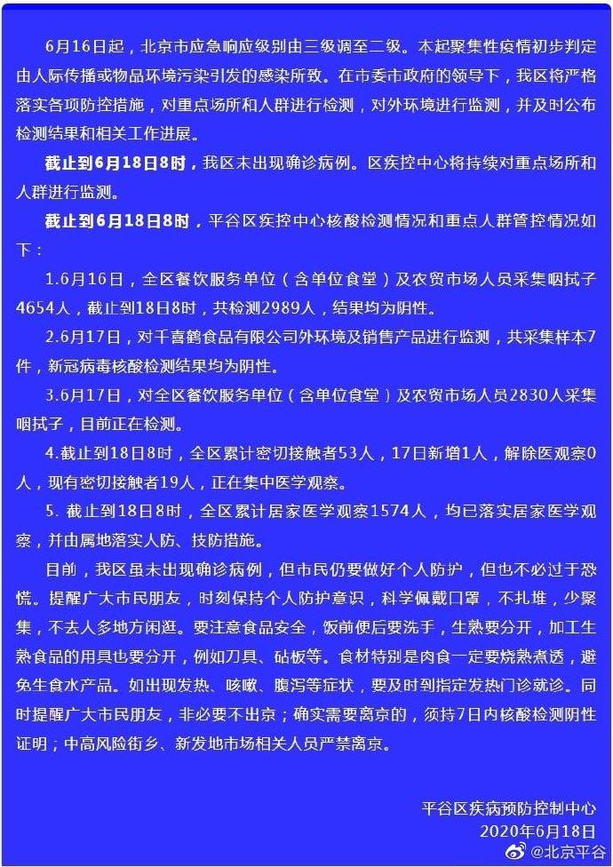 【北京疫情的通报和公布/北京疫情最新通知】 【北京疫情的通报和公布/北京疫情最新通知】