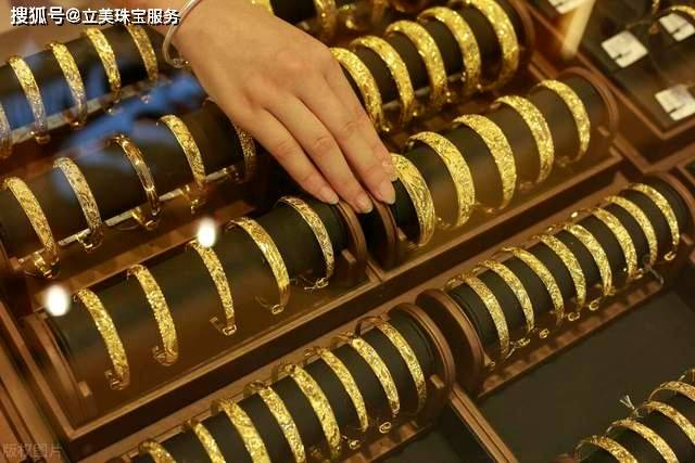 北京菜百首饰今日金价,千足金是纯金吗?解读黄金纯度的秘密 北京菜百首饰今日金价,千足金是纯金吗?解读黄金纯度的秘密