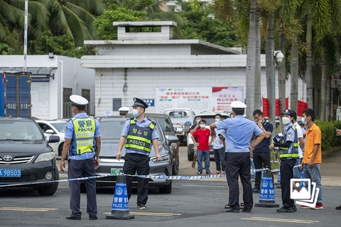 万宁实施全域静态管理,以暂时静下来换取早日动起来 万宁实施全域静态管理,以暂时静下来换取早日动起来