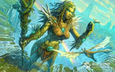 海加尔守护者战袍:魔兽世界海加尔守护者怎么做