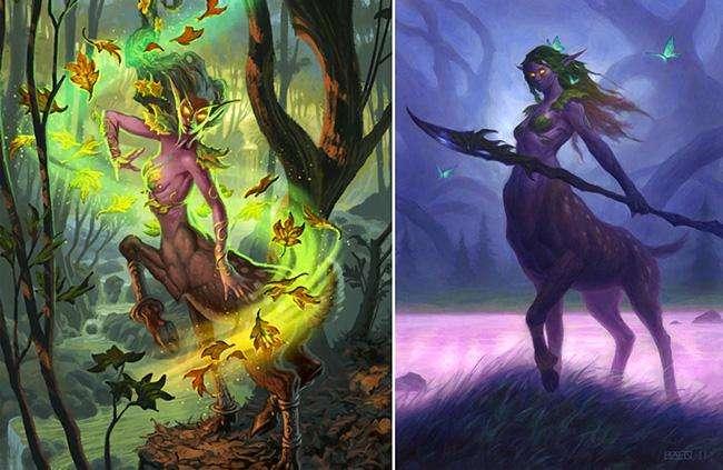 海加尔守护者战袍:魔兽世界海加尔守护者怎么做