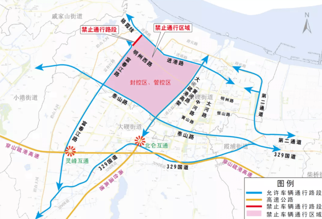 扬州毛老太行动轨迹图，一张牵动全城的疫情路线图