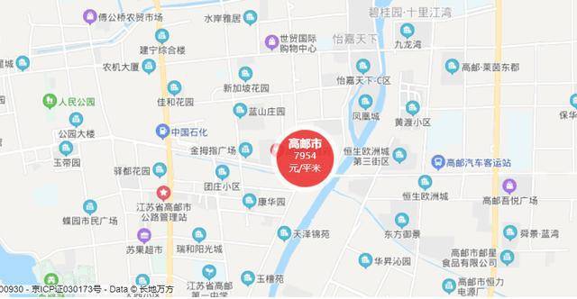 扬州毛老太行动轨迹图，一张牵动全城的疫情路线图