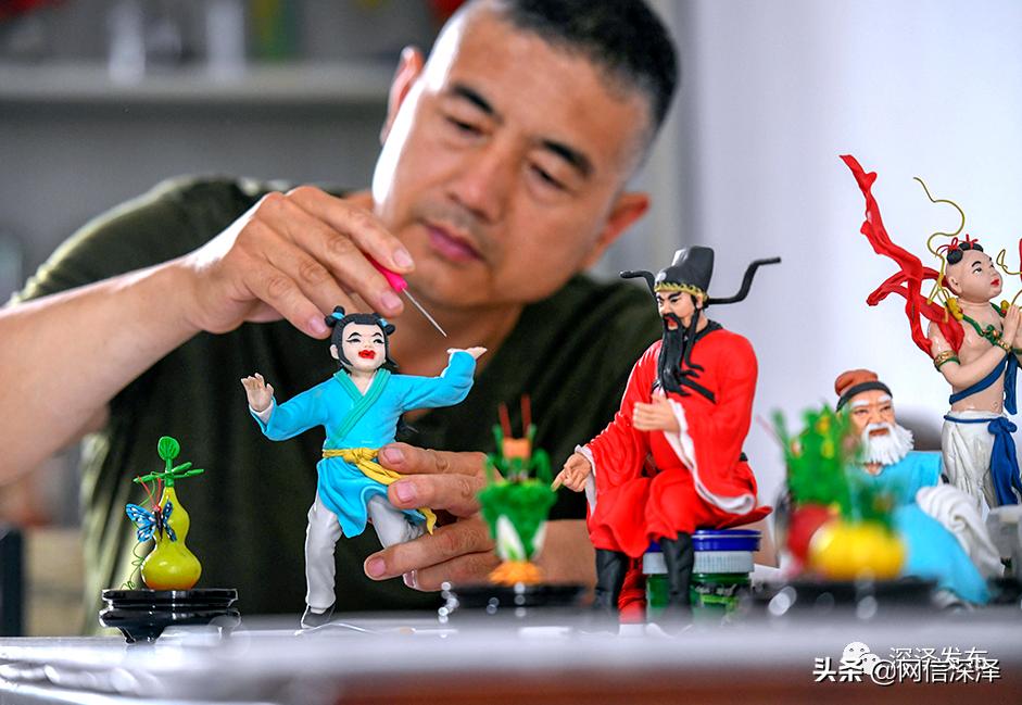 深泽新闻，聚焦县域发展新动态，共建美好家园