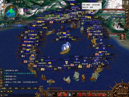 航海世纪任务大全,从籍籍无名到七海传奇的终极指南 航海世纪任务大全,从籍籍无名到七海传奇的终极指南