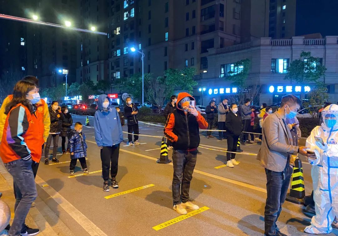 嘉善疫情最新消息，今日防控措施持续优化，社会面平稳有序