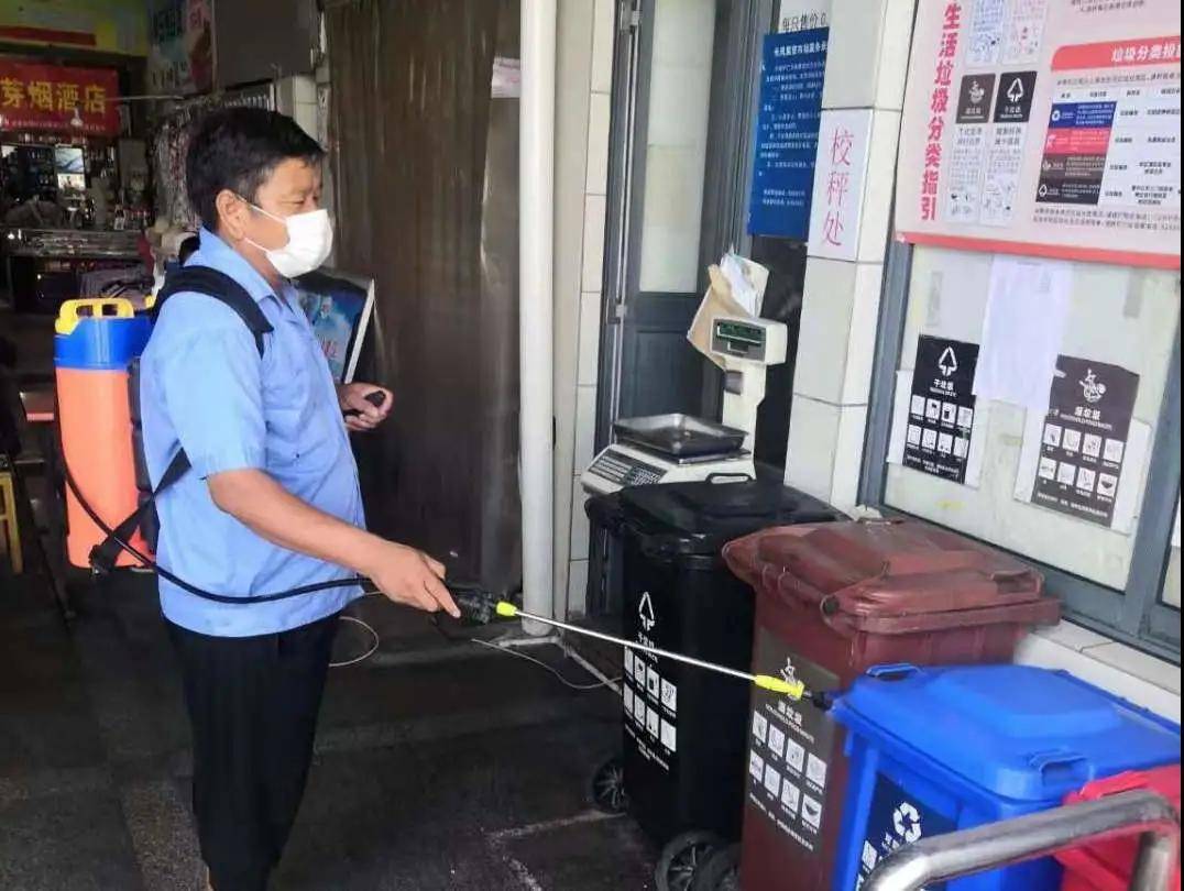 上海普陀区疫情怎么样？最新动态与防控措施解析