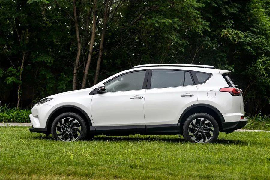 30万以内买什么SUV好?2023年高性价比车型推荐 30万以内买什么SUV好?2023年高性价比车型推荐