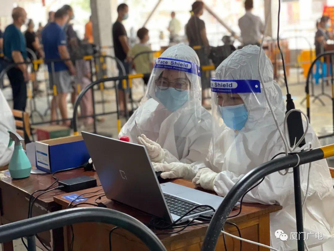 为什么做核酸查不出来结果/做核酸检测为什么查不出来