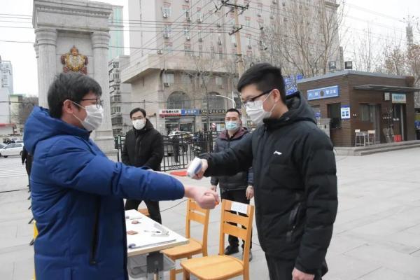 【石家庄新增16例/石家庄新增16例本土确诊病例】