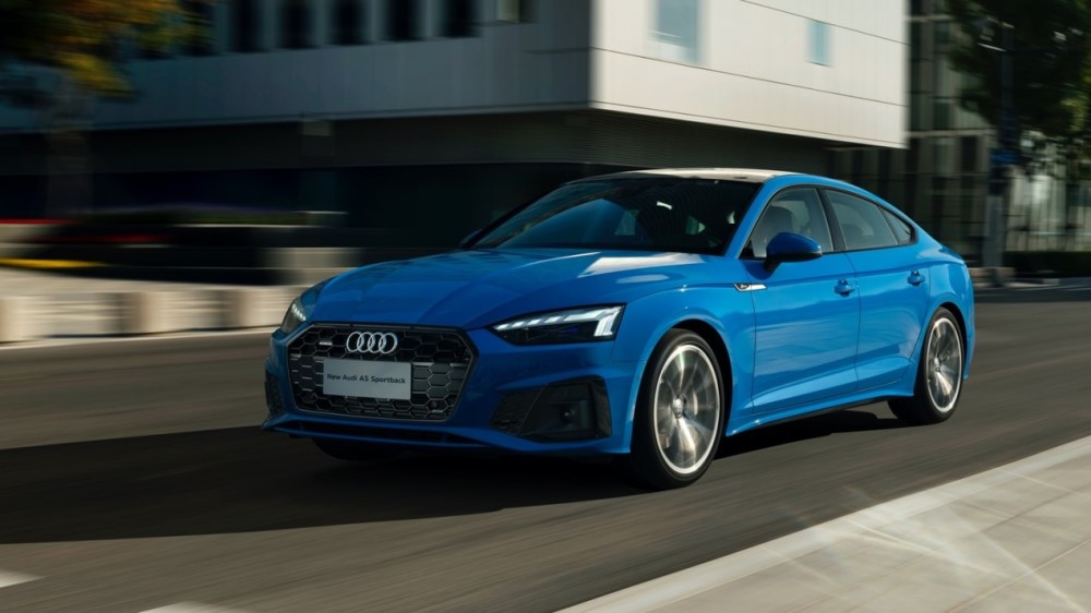 【奥迪a5怎么样调多少公里的油耗,奥迪a5l油耗怎样】