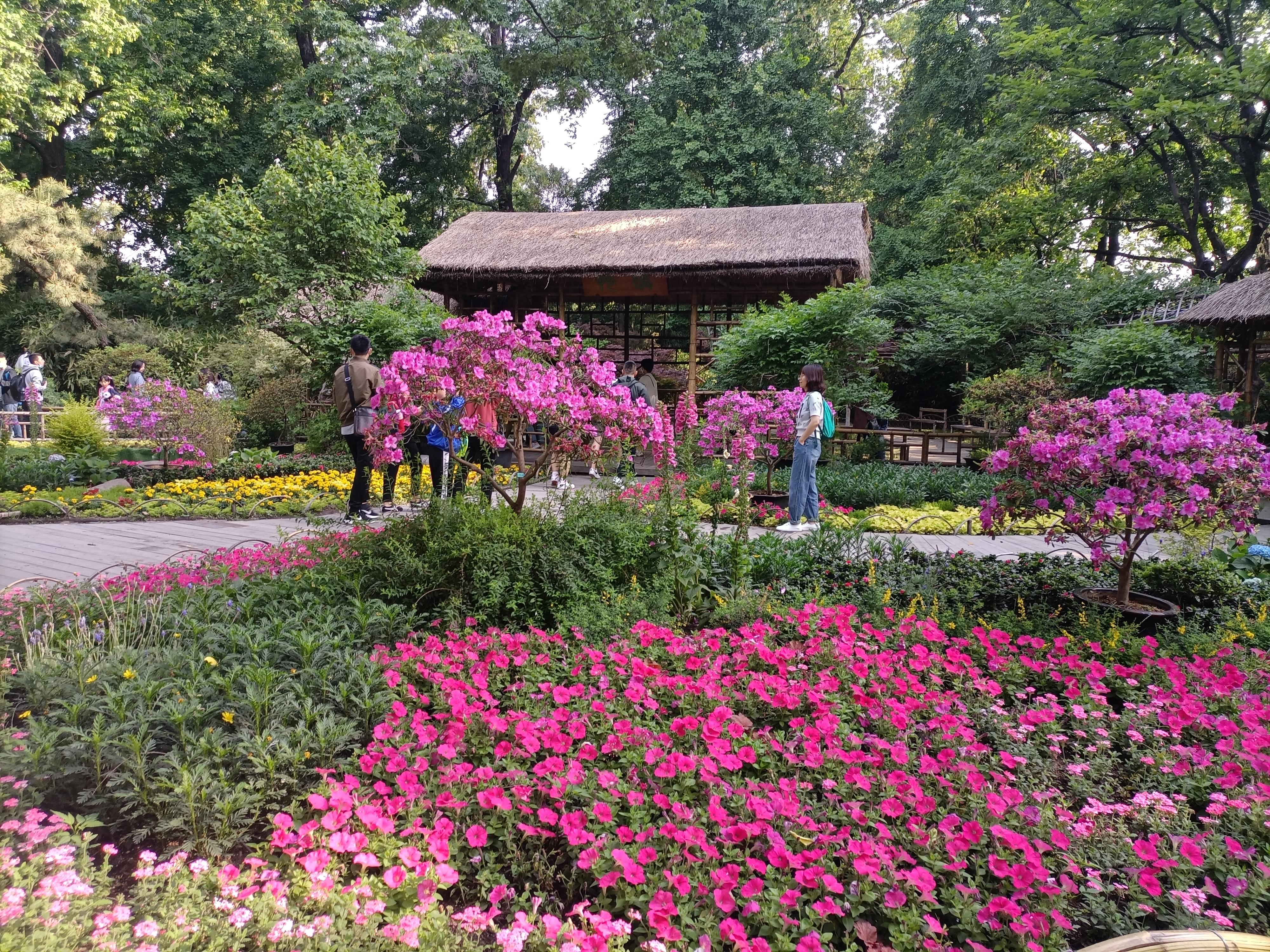 【2021年五一法定节假日是几天?/2021年五一法定节假日天数】