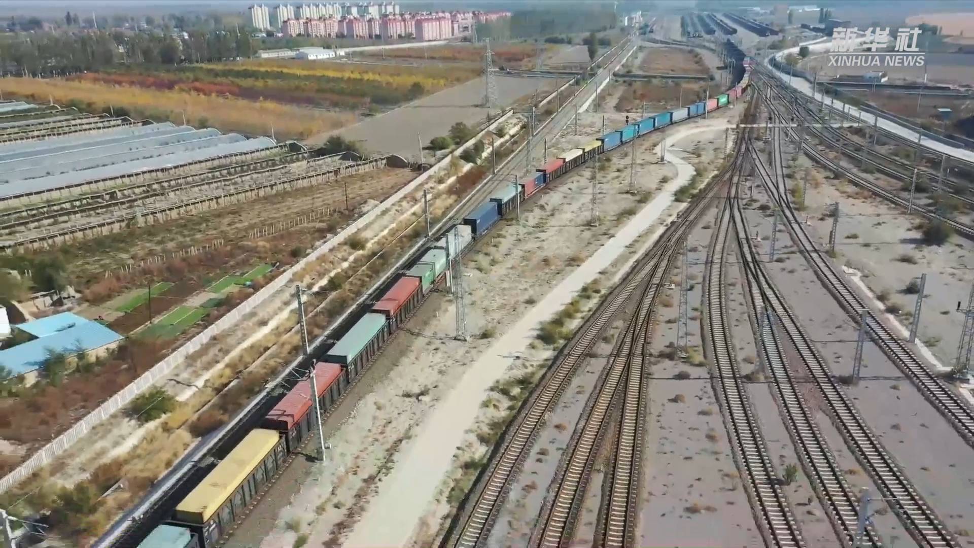 霍尔果斯疫情活动轨迹，一座口岸城市的抗疫纪实