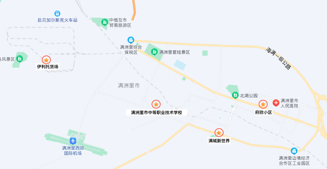 霍尔果斯疫情活动轨迹，一座口岸城市的抗疫纪实