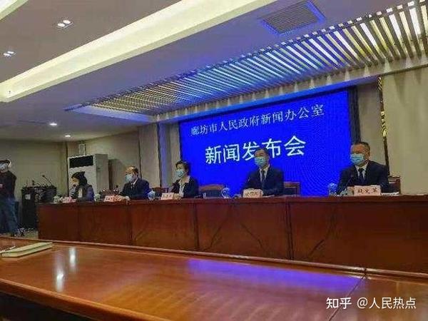 廊坊疫情最新新闻，防控措施持续优化，市民生活有序恢复