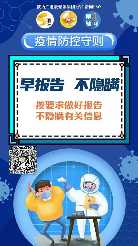 新冠变异株XFG浮现，我们该如何应对下一场潜在威胁？