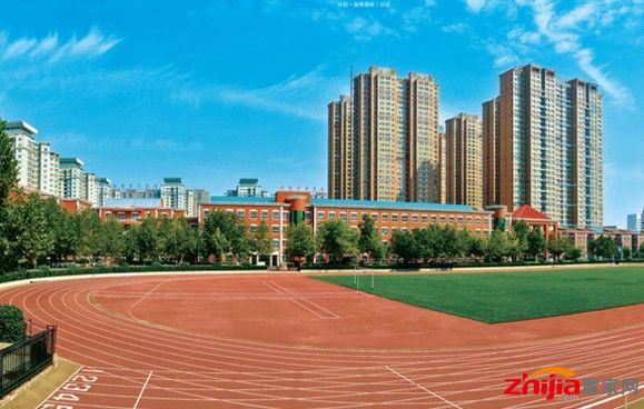 石家庄43中,名副其实的省级重点与教育高地 石家庄43中,名副其实的省级重点与教育高地