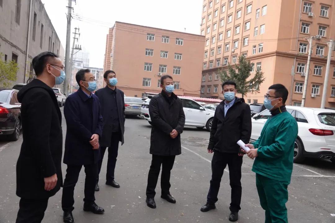 黑龙江疫情加重，挑战与应对