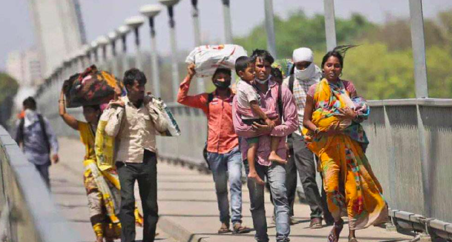 上海疫情下的我们，一对陌生男女的方舱记忆