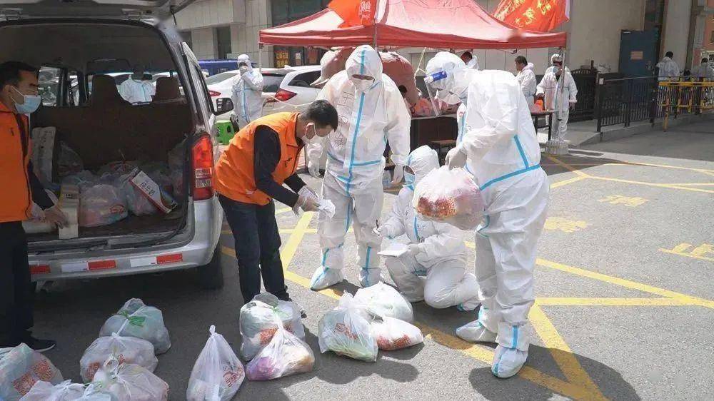 【辽宁疫情,辽宁疫情真实案件】