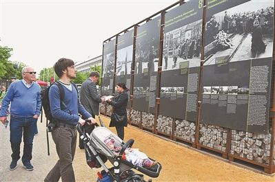 11月30日，历史、纪念与未来的交汇点