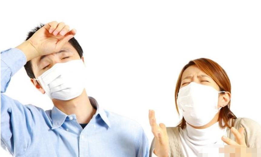 疫情的症状有哪些表现图片（疫情的症状有哪些表现图片大全）