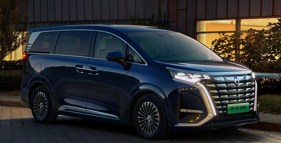 口碑最好的七座商务车:口碑最好的七座商务车腾势