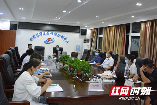 【张家界疾控最新发布,张家界疾控中心最新消息】