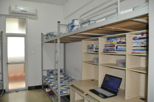 沈阳职业技术学院让出去住吗/沈阳职业技术学院宿舍有空调吗